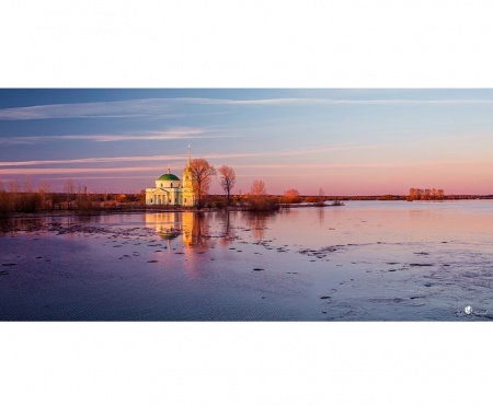 Усолье. Артикул: A104